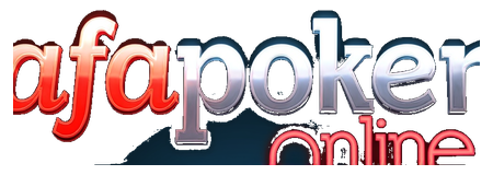 afapoker online logo