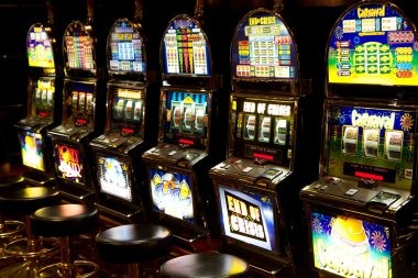 afapoker online Slots