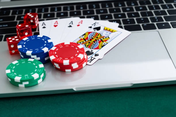 afapoker online Bingo